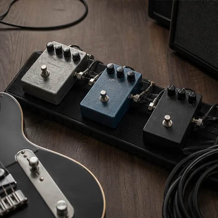 Guitar effects