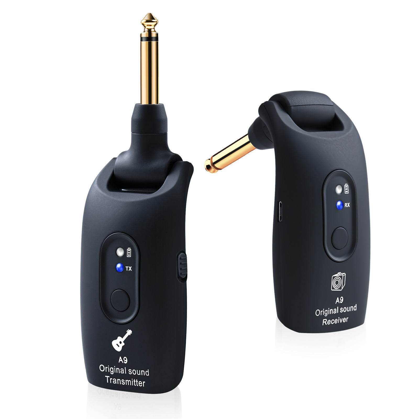 A9 Wireless Guitar System