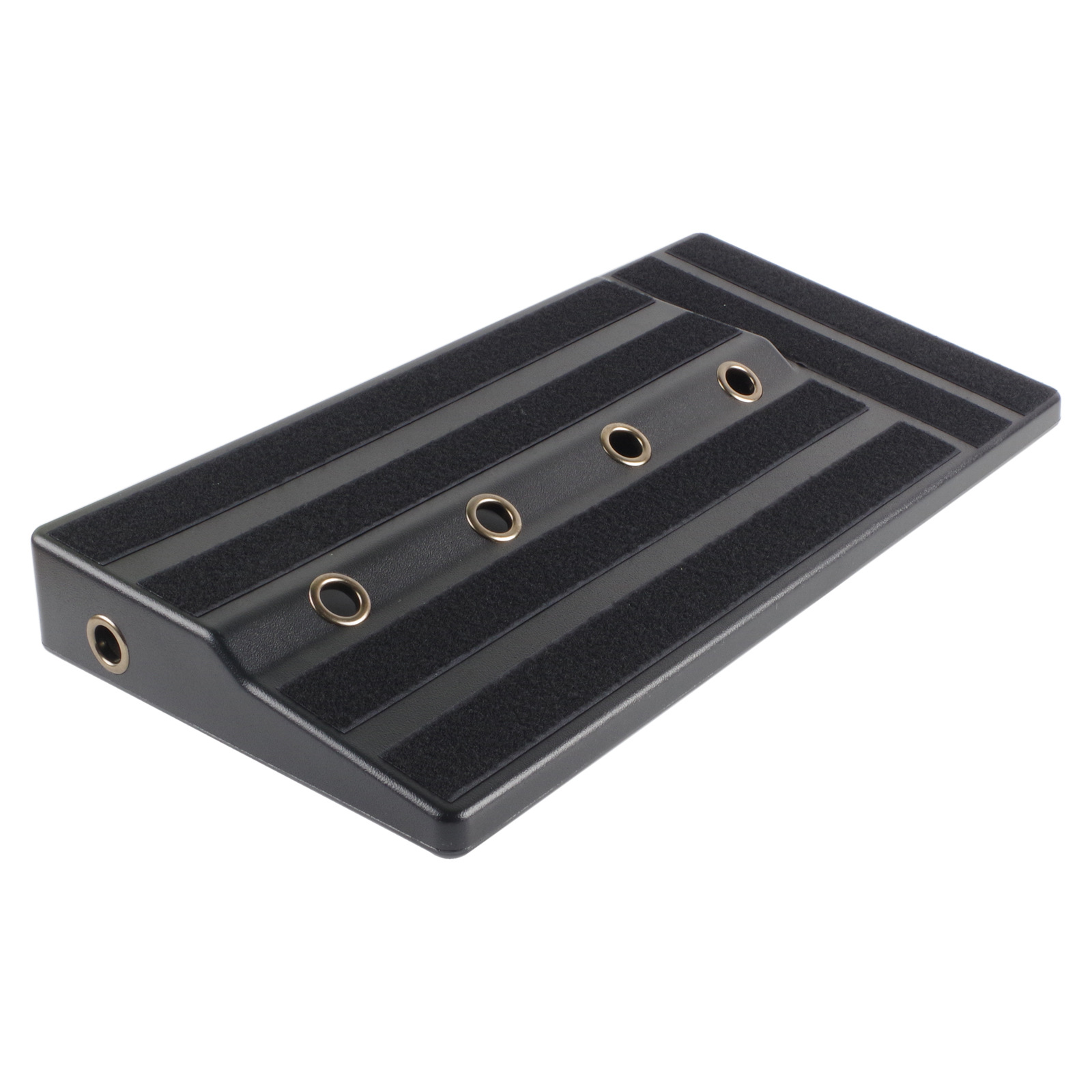PD2 Pedalboard detail view