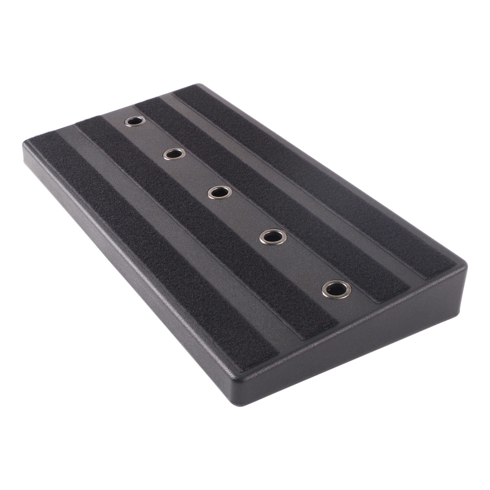 PD2 Pedalboard detail view