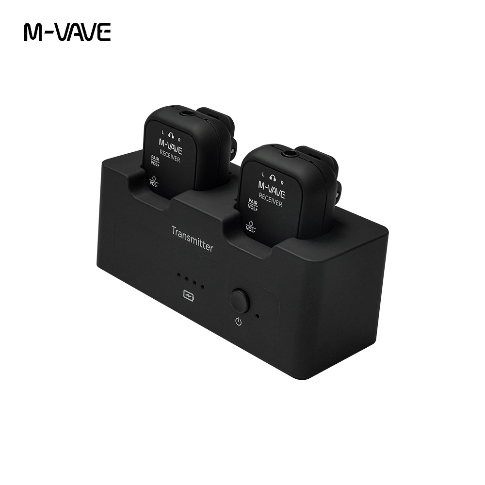 Wireless In-Ear Monitor