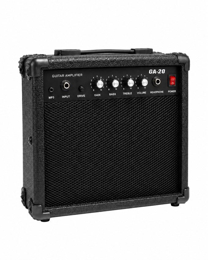 GA-20