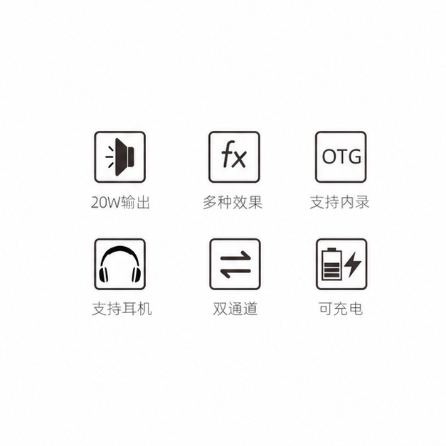KG20 detail view