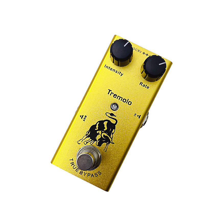 Tremolo