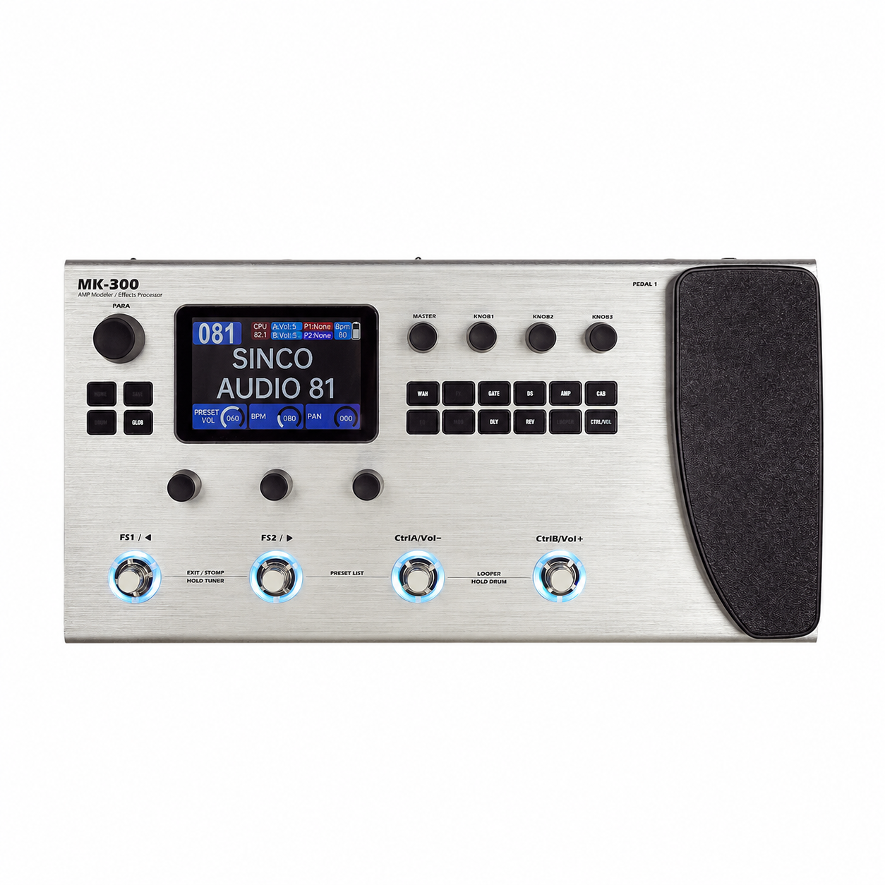 MK-300
