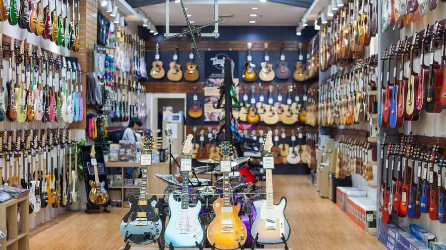 Questions to Ask Before an Overseas Guitar Gear Order