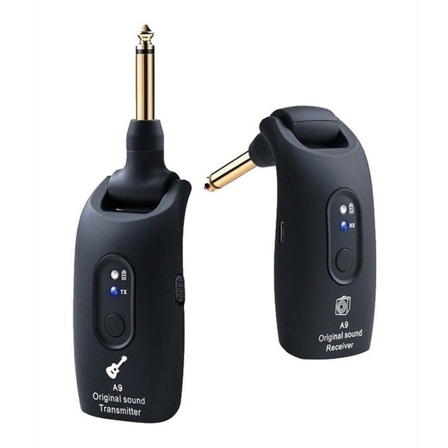 A9 Wireless Guitar System