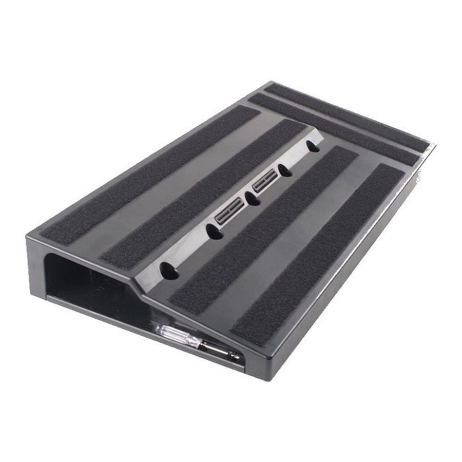 PD2 Pedalboard