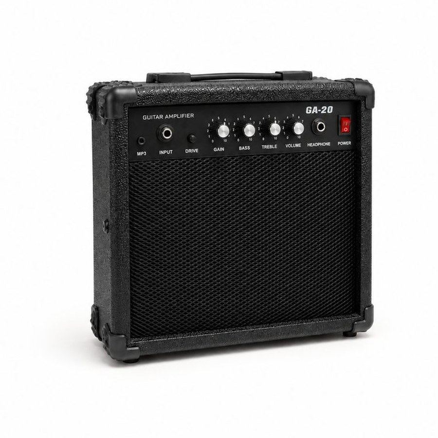 GA-20