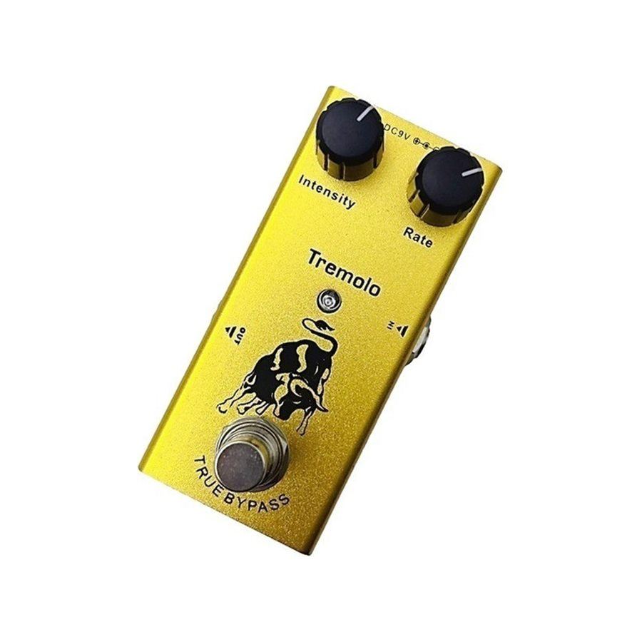 Tremolo